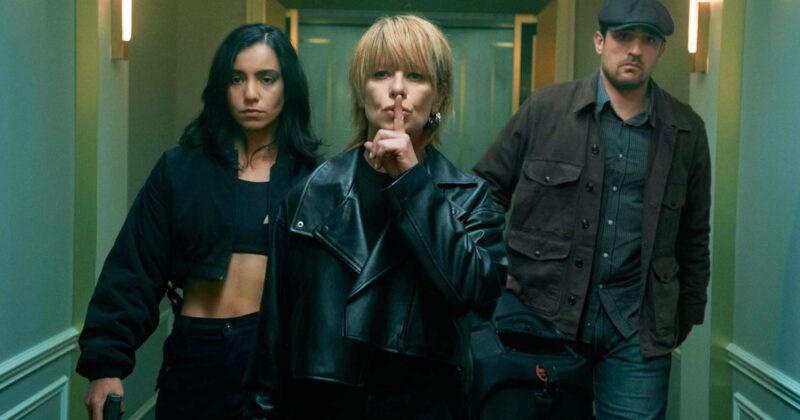 Furies: The French Action Series Taking Netflix's Global Charts by Storm