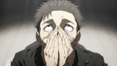 Gachiakuta Topples Jujutsu Kaisen: The New Shonen Era Arrives