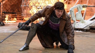 Gambit’s Darkest Battle: How the X-Men’s Rogue Hero Redefines Addiction in Marvel Comics