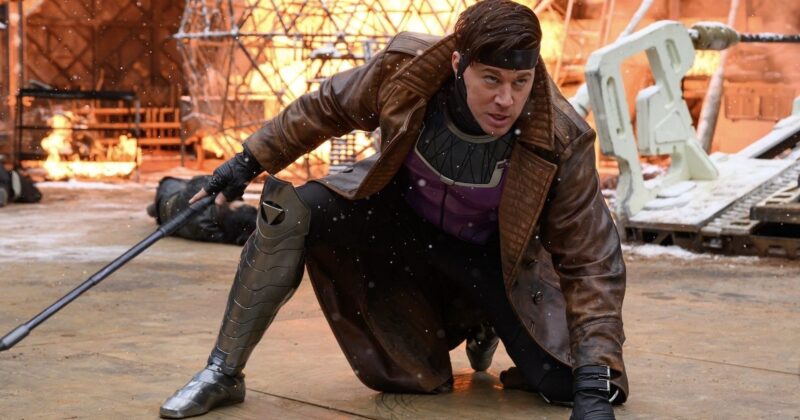 Gambit’s Darkest Battle: How the X-Men’s Rogue Hero Redefines Addiction in Marvel Comics