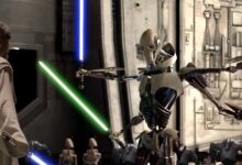 General Grievous Returns: A Brand-New Star Wars Standalone Comic Adventure Arrives Soon