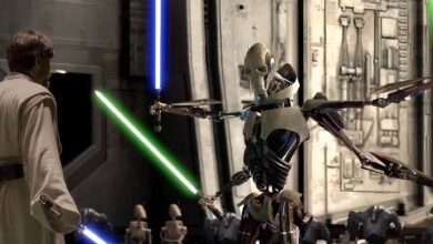 General Grievous Returns: A Brand-New Star Wars Standalone Comic Adventure Arrives Soon