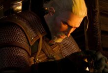 Geralt Returns: Explore New Witcher Adventures in the Latest Dark Horse Omnibus