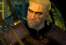 Geralt Returns: The Witcher Continues with Blood Stone #2