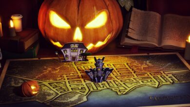 Ghost Master: Resurrection – The Unique Haunting Puzzle Classic Arrives on Modern Consoles