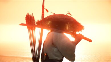 Ghost of Yōtei: Legends Delivers a Major Free DLC Update With Co-op, New Classes, and More for PS5