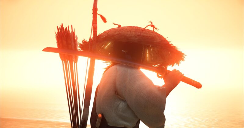 Ghost of Yōtei: Legends Delivers a Major Free DLC Update With Co-op, New Classes, and More for PS5