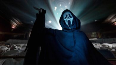 Ghostface: The Cinematic Evolution of Horror’s Most Chilling Mask