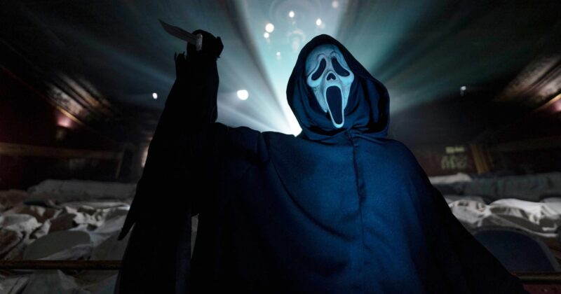 Ghostface: The Cinematic Evolution of Horror’s Most Chilling Mask