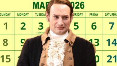 Ghosts: Why There’s No New Episode Tonight and When the Series Returns