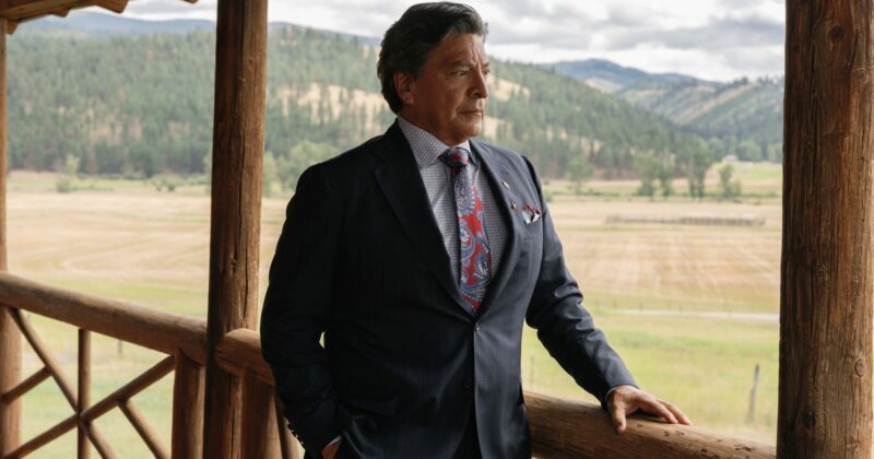 Gil Birmingham's Masterclass: Why Hell or High Water Remains Taylor Sheridan's Finest Western