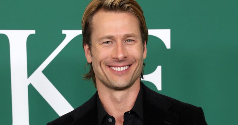 Glen Powell Joins The Super Mario Galaxy Movie as Iconic Star Fox Character