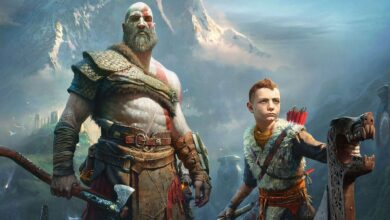 God of War 6: All Signs Point to Egypt—What Fans Should Expect