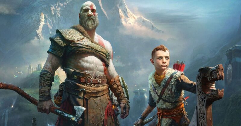 God of War 6: All Signs Point to Egypt—What Fans Should Expect