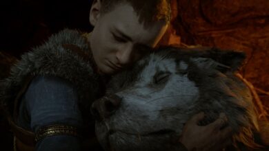 God of War: Community Divided Over the Franchise's Norse Future and the Mysterious Faye Spin-Off