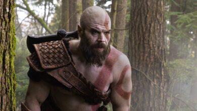God of War on Prime Video: Ryan Hurst Responds to the Controversial First Look as Kratos