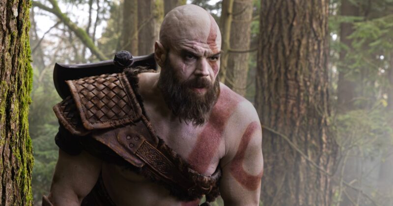 God of War on Prime Video: Ryan Hurst Responds to the Controversial First Look as Kratos