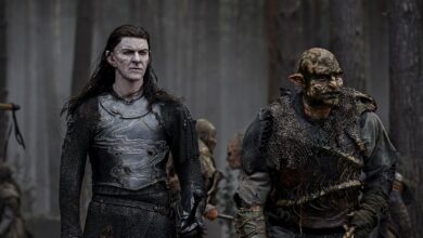 God of War Series on Prime Video Faces Rings of Power-Level Backlash—But Can It Break the Cycle?