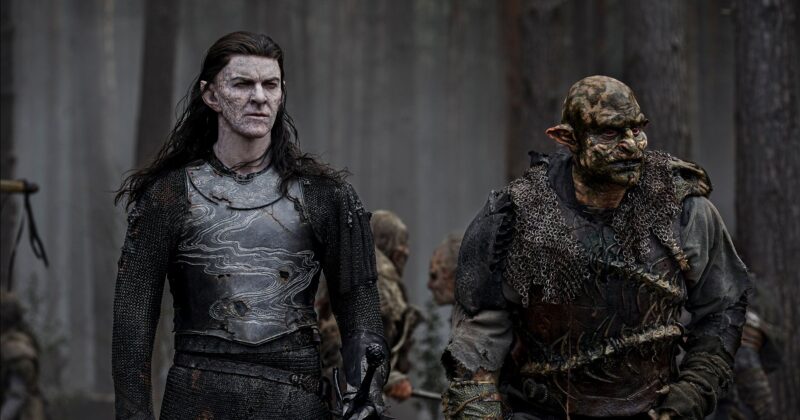 God of War Series on Prime Video Faces Rings of Power-Level Backlash—But Can It Break the Cycle?