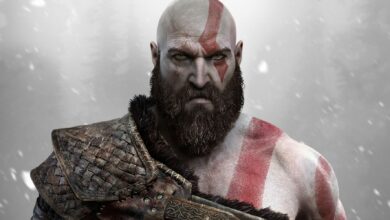God of War: The Next Protagonist and the Future of the Saga