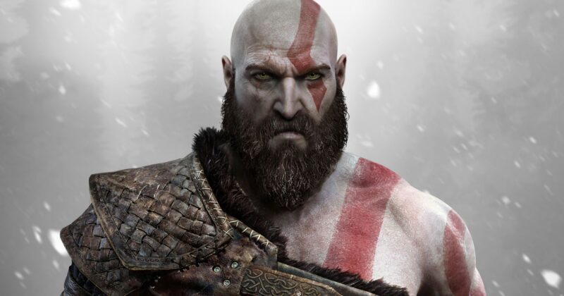 God of War: The Next Protagonist and the Future of the Saga