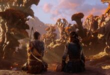 God of War’s Future: Faye Takes the Lead and Kratos Bows Out