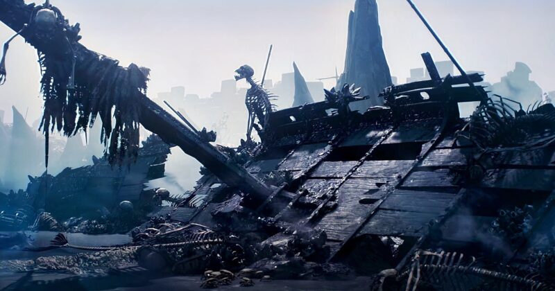 Gods, Death & Reapers: The Norse-Inspired Fantasy RPG Blending Baldur's Gate 3 and God of War Now Playable for Free