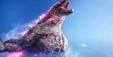 Godzilla's Kai-Sei Evolution: The Monster's Boldest Transformation Rewrites Kaiju Lore