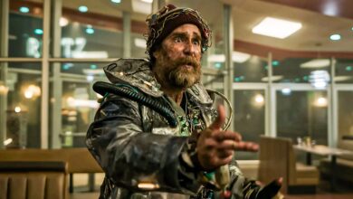 Good Luck, Have Fun, Don’t Die: Gore Verbinski’s Unfiltered Take on the AI Apocalypse