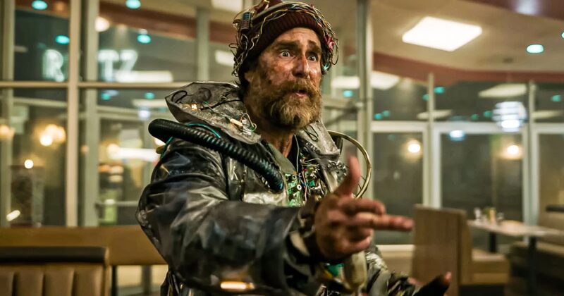 Good Luck, Have Fun, Don’t Die: Gore Verbinski’s Unfiltered Take on the AI Apocalypse