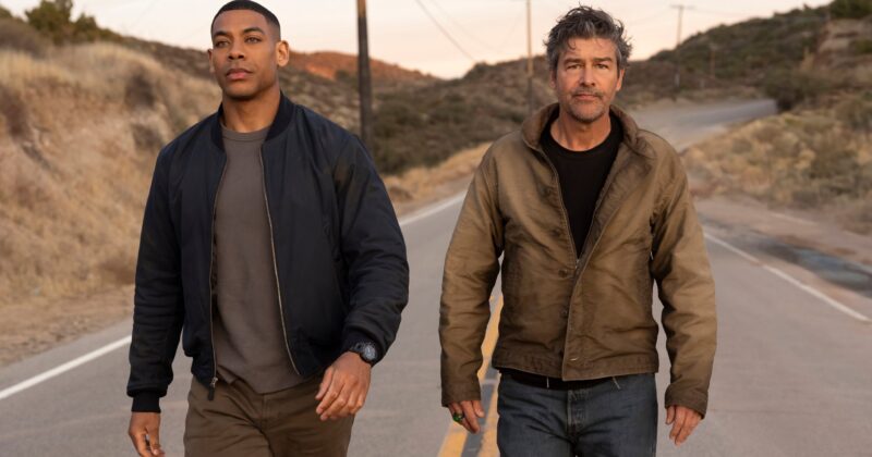 Green Lanterns Ignite a New Era in the DC Universe: The Cinematic Leap Fans Have Waited Decades For