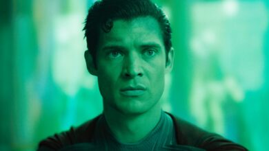 Green Lanterns: The Hidden Superman Connection That Could Reshape the New DC Universe