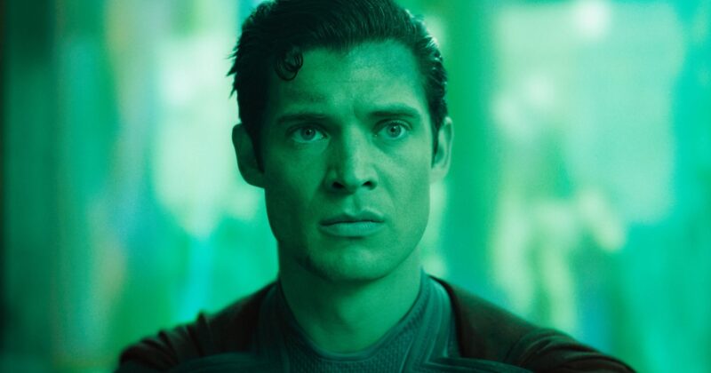 Green Lanterns: The Hidden Superman Connection That Could Reshape the New DC Universe