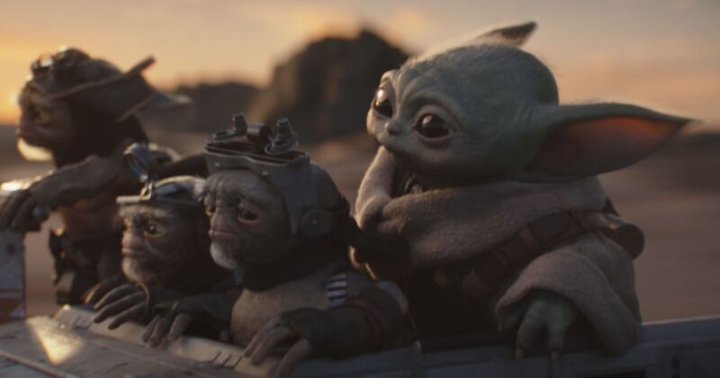 Grogu’s Silent Journey Continues in The Mandalorian & Grogu: What Fans Can Expect From Star Wars’ Quietest Hero