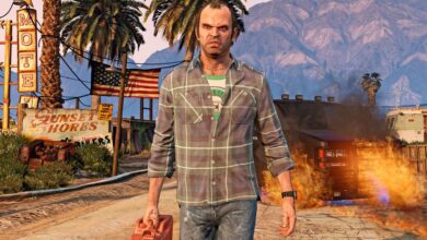 GTA 5: Claim Limited-Time Freebies and Exclusive GTA Online Rewards Now