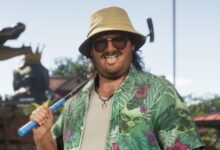 GTA 6 and the End of Iconic Load Screens: A New Era for Rockstar's Legacy