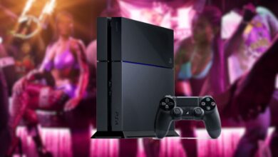 GTA 6: Datamine Reveals the PS4 Version That Almost Was