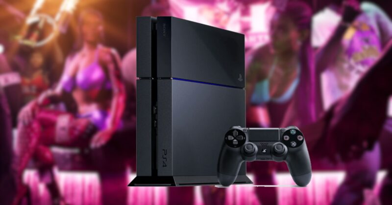 GTA 6: Datamine Reveals the PS4 Version That Almost Was