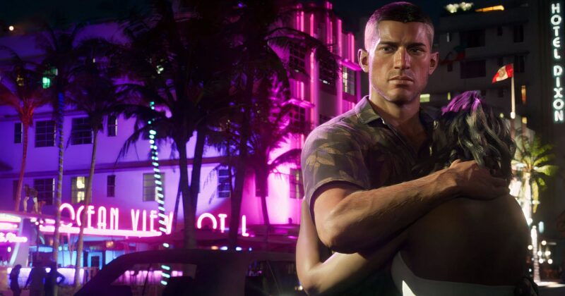 GTA 6 Fever: Early Game Testing Sparks Frenzy Among Fans as Rockstar Ramps Up for Launch