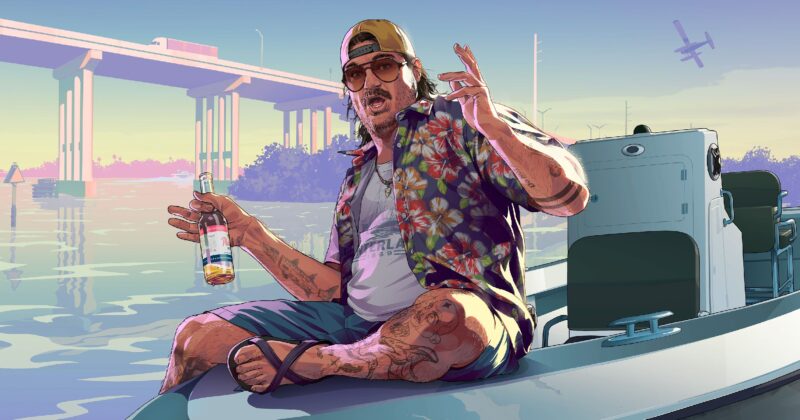 GTA 6: Full Price Details Revealed by Take-Two's CEO—What to Expect From Rockstar's Most Ambitious Release