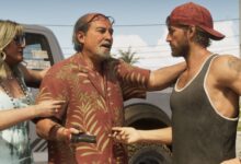 GTA 6 Leaks Ignite Debates: Fans React to Divisive New Gameplay Footage