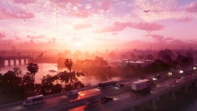 GTA 6 Sets a New Standard for Realism: A Deep Dive into Its Groundbreaking Graphical Advances