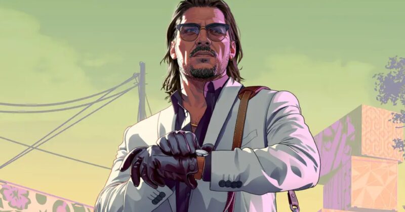 GTA 6 Shatters Visual Expectations: A Leap Beyond Previous Generations