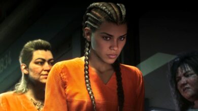 GTA 6 Source Code May Have Been Stolen: What We Know About the Rockstar Leak