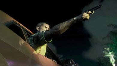 GTA 6’s Groundbreaking Tech: Real-Time Breakable Glass Raises the Bar for Open-World Games