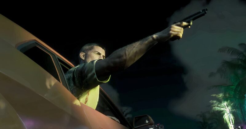 GTA 6’s Groundbreaking Tech: Real-Time Breakable Glass Raises the Bar for Open-World Games