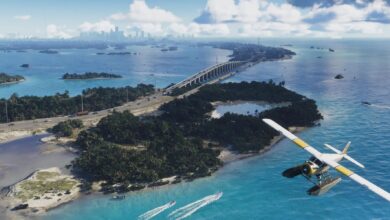 GTA 6's Map Is Redefining Open World Scale — What Fans Should Expect