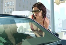 GTA IV RTX Remix: The Classic Revived With Next-Gen Graphics