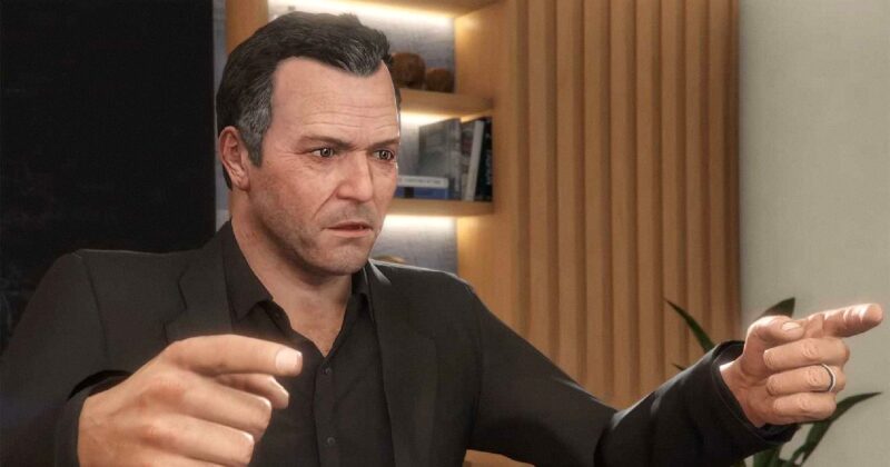 GTA Online Faces Major Change as Australia Imposes Strict Age Verification