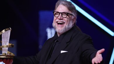 Guillermo del Toro Praises 'Project Hail Mary': Sci-Fi with Heart and Stellar Performances